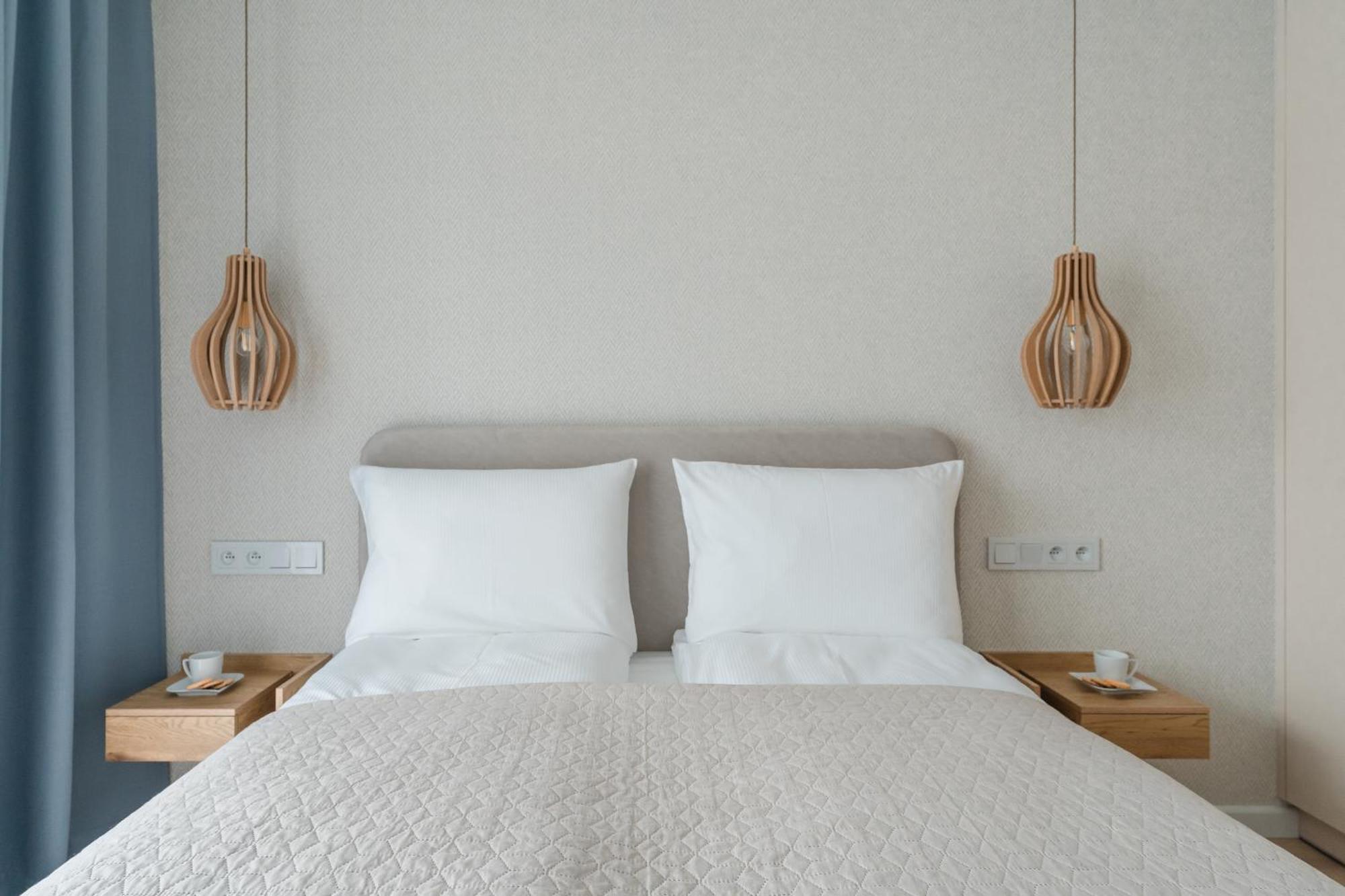 Rezydencja Merwede Aparthotel - My Rest Gdansk Ngoại thất bức ảnh