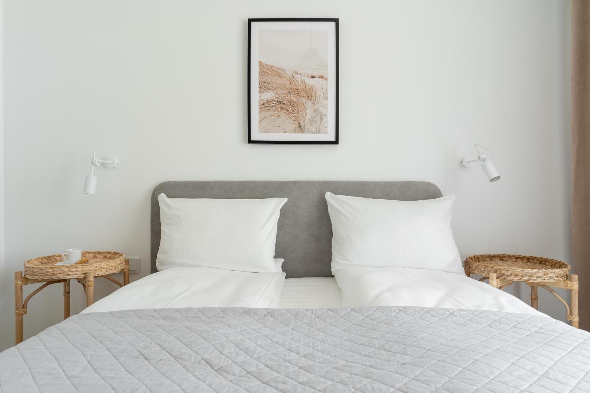 Rezydencja Merwede Aparthotel - My Rest Gdansk Ngoại thất bức ảnh