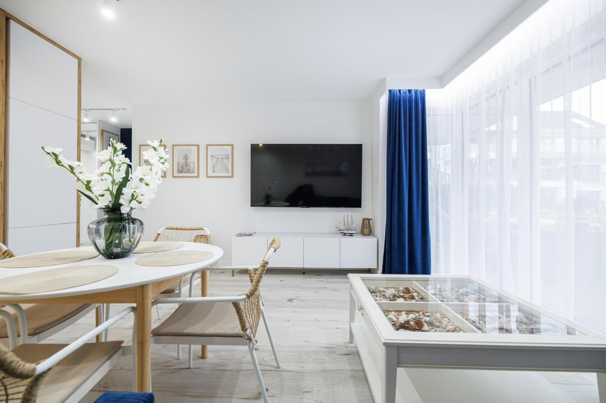 Rezydencja Merwede Aparthotel - My Rest Gdansk Ngoại thất bức ảnh