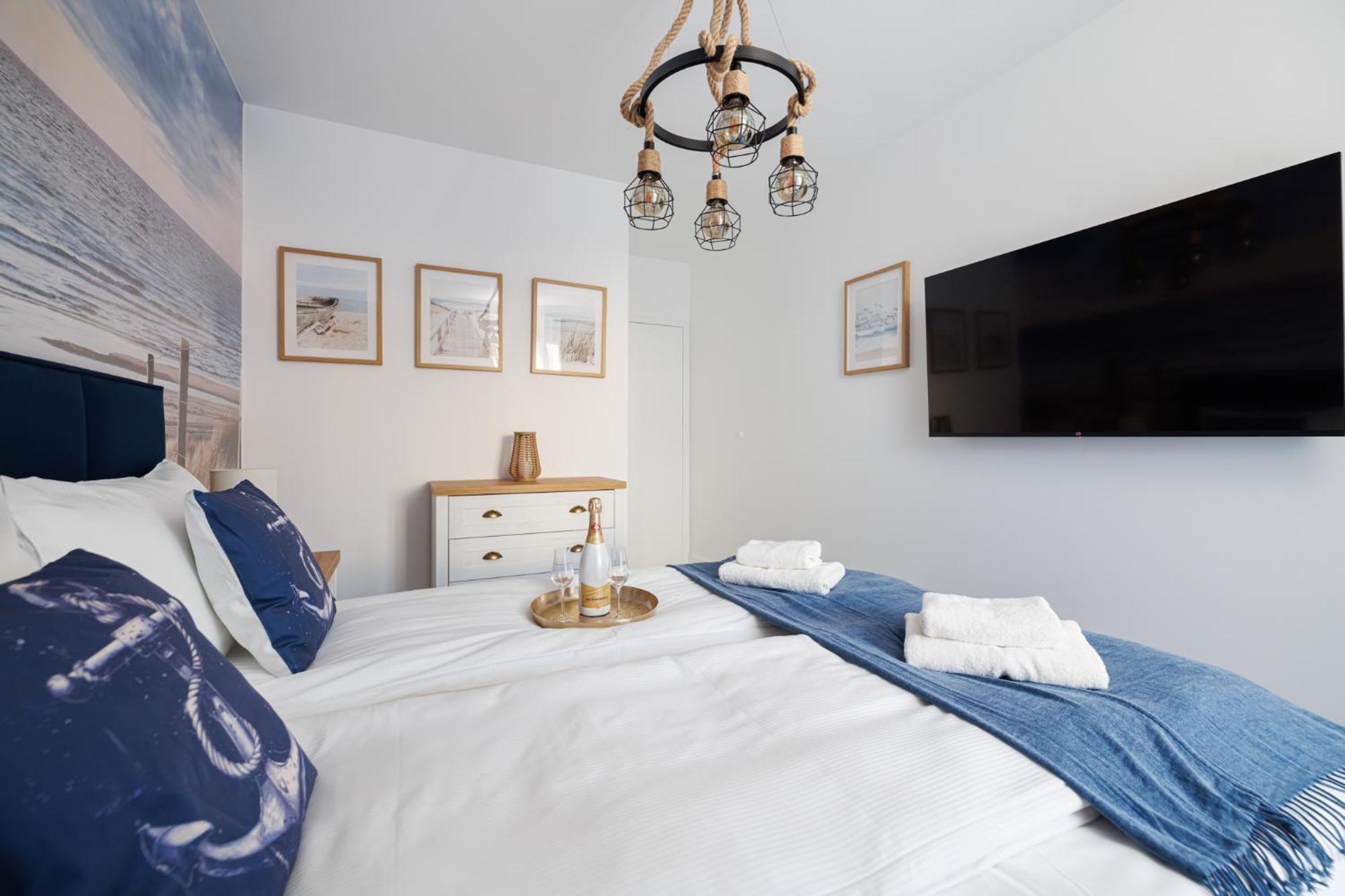 Rezydencja Merwede Aparthotel - My Rest Gdansk Ngoại thất bức ảnh