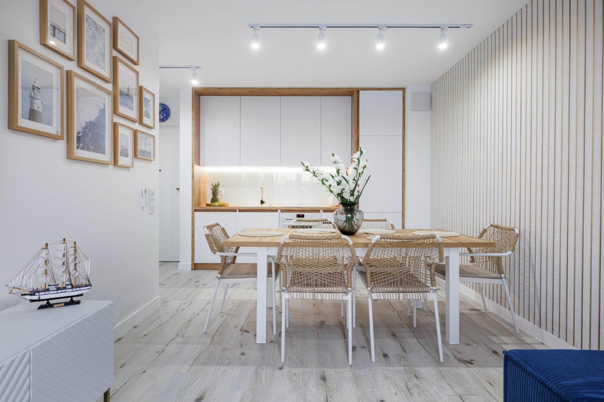 Rezydencja Merwede Aparthotel - My Rest Gdansk Ngoại thất bức ảnh
