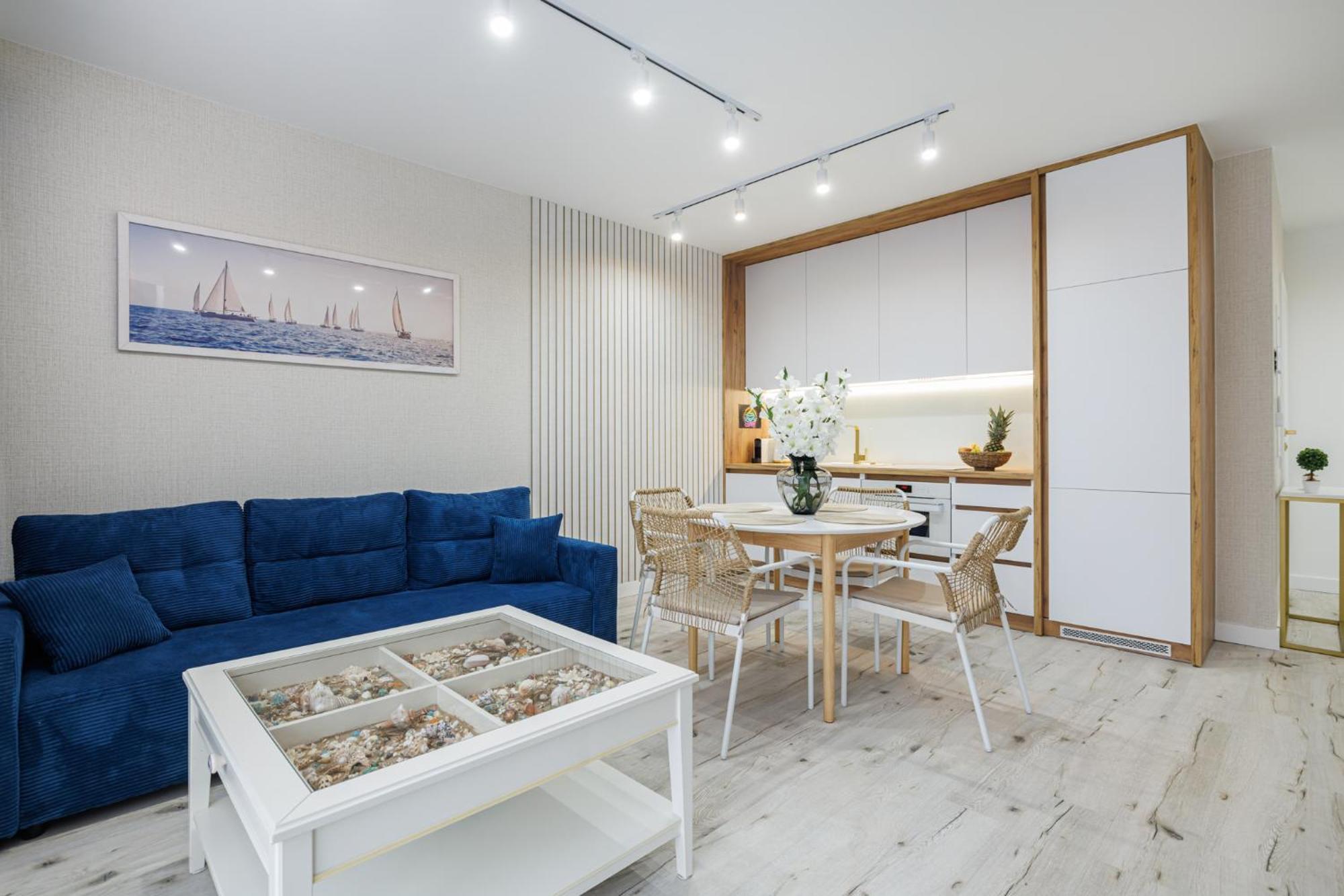 Rezydencja Merwede Aparthotel - My Rest Gdansk Ngoại thất bức ảnh