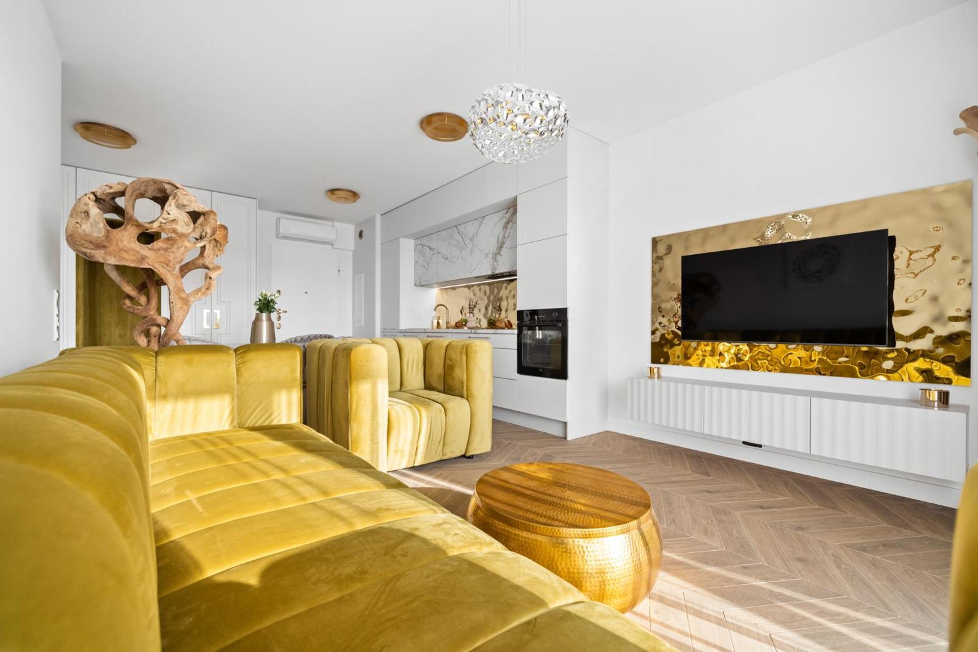 Rezydencja Merwede Aparthotel - My Rest Gdansk Ngoại thất bức ảnh